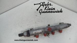 Used Fuel injector nozzle Volkswagen Touareg Price on request offered by Gebr.Klein Gunnewiek Ho.BV
