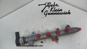 Used Fuel injector nozzle Volkswagen Touareg Price on request offered by Gebr.Klein Gunnewiek Ho.BV