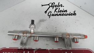 Used Fuel injector nozzle Volkswagen Arteon Price € 60,00 Margin scheme offered by Gebr.Klein Gunnewiek Ho.BV