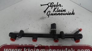 Used Fuel injector nozzle Volkswagen Arteon Price € 35,00 Margin scheme offered by Gebr.Klein Gunnewiek Ho.BV