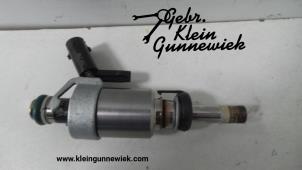 Used Injector (petrol injection) Volkswagen Arteon Price € 75,00 Margin scheme offered by Gebr.Klein Gunnewiek Ho.BV