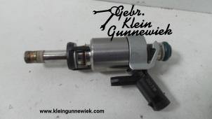Usados Inyector (inyección de gasolina) Volkswagen Arteon Precio € 75,00 Norma de margen ofrecido por Gebr.Klein Gunnewiek Ho.BV