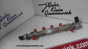 Used Fuel injector nozzle Volkswagen T-Roc Price € 85,00 Margin scheme offered by Gebr.Klein Gunnewiek Ho.BV