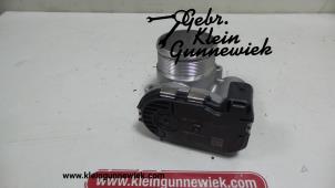 Gebrauchte Drosselklappengehäuse Volkswagen Tiguan Preis auf Anfrage angeboten von Gebr.Klein Gunnewiek Ho.BV
