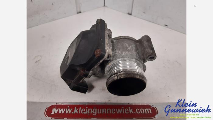 Gebrauchte Drosselklappengehäuse Volkswagen Passat Preis € 18,00 Margenregelung angeboten von Klein Gunnewiek Autodemontage & Motorentechniek