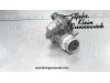 Throttle body from a Renault Clio 2015