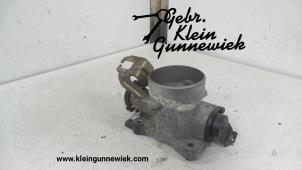 Używane Przepustnica Ford KA Cena na żądanie oferowane przez Gebr.Klein Gunnewiek Ho.BV