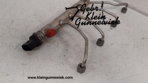 Used Fuel injector nozzle BMW X1 Price € 75,00 Margin scheme offered by Gebr.Klein Gunnewiek Ho.BV
