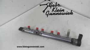Used Fuel injector nozzle BMW X1 Price € 125,00 Margin scheme offered by Gebr.Klein Gunnewiek Ho.BV