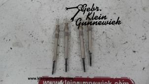 Used Glow plug BMW 524 Price on request offered by Gebr.Klein Gunnewiek Ho.BV