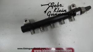 Used Fuel injector nozzle Opel Antara Price on request offered by Gebr.Klein Gunnewiek Ho.BV