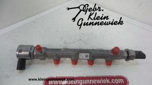 Gebrauchte Einspritzdüse (Einspritzer) Volkswagen Sharan Preis € 85,00 Margenregelung angeboten von Gebr.Klein Gunnewiek Ho.BV