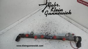 Gebrauchte Einspritzdüse (Einspritzer) BMW 3-Serie Preis auf Anfrage angeboten von Gebr.Klein Gunnewiek Ho.BV