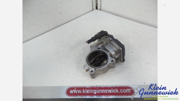 Gebrauchte Drosselklappengehäuse BMW 5-Serie Preis € 36,00 Margenregelung angeboten von Klein Gunnewiek Autodemontage & Motorentechniek