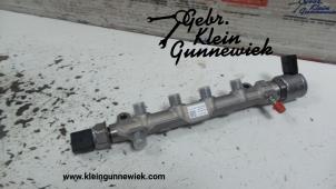 Used Fuel injector nozzle Volkswagen Tiguan Price € 85,00 Margin scheme offered by Gebr.Klein Gunnewiek Ho.BV