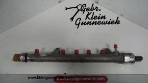 Usagé Système d'injection Volkswagen Polo Prix sur demande proposé par Gebr.Klein Gunnewiek Ho.BV