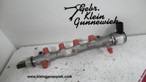 Usagé Système d'injection Volkswagen Polo Prix € 160,00 Règlement à la marge proposé par Gebr.Klein Gunnewiek Ho.BV