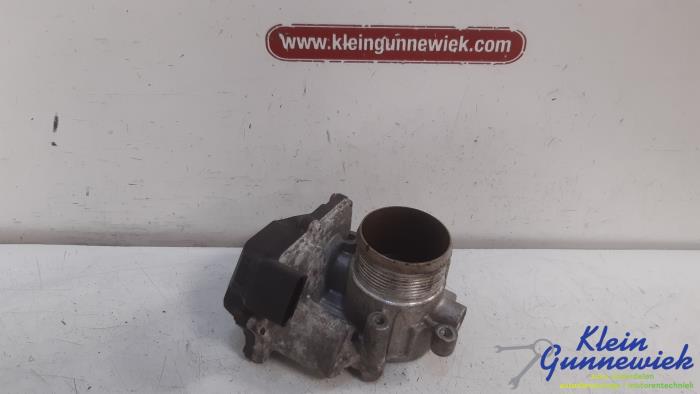 Gebrauchte Drosselklappengehäuse Volkswagen Golf Plus Preis € 24,00 Margenregelung angeboten von Klein Gunnewiek Autodemontage & Motorentechniek