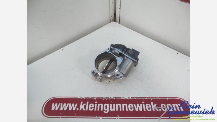 Gebrauchte Drosselklappengehäuse Volkswagen Transporter Preis € 20,00 Margenregelung angeboten von Klein Gunnewiek Autodemontage & Motorentechniek