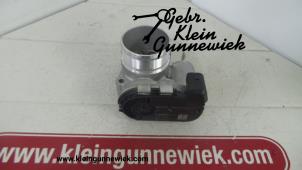 Usagé Boîtier accélérateur Volkswagen Scirocco Prix sur demande proposé par Gebr.Klein Gunnewiek Ho.BV