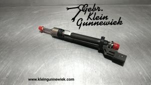 Used Injector (petrol injection) Volkswagen Passat Price on request offered by Gebr.Klein Gunnewiek Ho.BV
