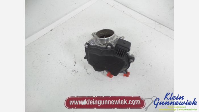 Gebrauchte Drosselklappengehäuse Volkswagen Caddy Preis € 41,00 Margenregelung angeboten von Klein Gunnewiek Autodemontage & Motorentechniek