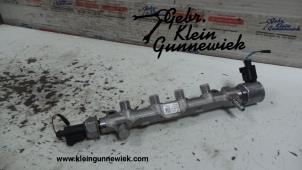 Gebrauchte Einspritzdüse (Einspritzer) Volkswagen Sharan Preis auf Anfrage angeboten von Gebr.Klein Gunnewiek Ho.BV