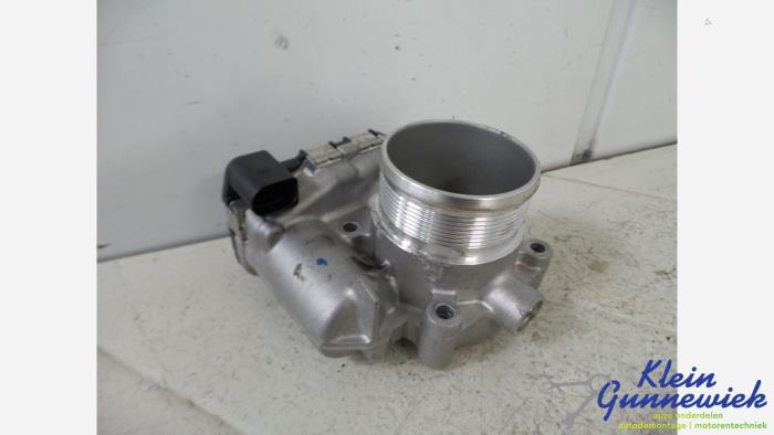 Gebrauchte Drosselklappengehäuse Volkswagen Scirocco Preis € 99,00 Margenregelung angeboten von Klein Gunnewiek Autodemontage & Motorentechniek