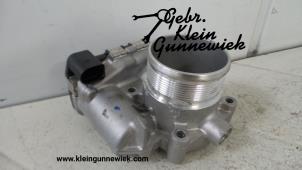 Usagé Boîtier accélérateur Volkswagen Scirocco Prix sur demande proposé par Gebr.Klein Gunnewiek Ho.BV