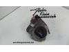 Throttle body from a Iveco New Daily 2010