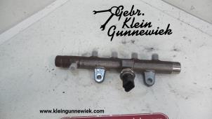 Used Fuel injector nozzle Renault Kangoo Price on request offered by Gebr.Klein Gunnewiek Ho.BV