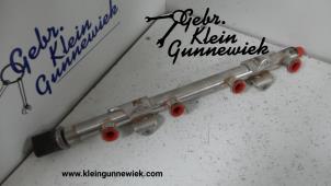 Used Fuel injector nozzle Audi A3 Price € 25,00 Margin scheme offered by Gebr.Klein Gunnewiek Ho.BV