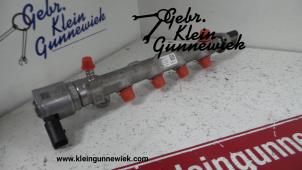 Used Fuel injector nozzle Audi Q2 Price € 85,00 Margin scheme offered by Gebr.Klein Gunnewiek Ho.BV