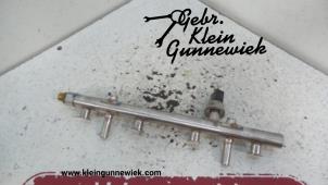 Used Fuel injector nozzle Audi Q5 Price on request offered by Gebr.Klein Gunnewiek Ho.BV