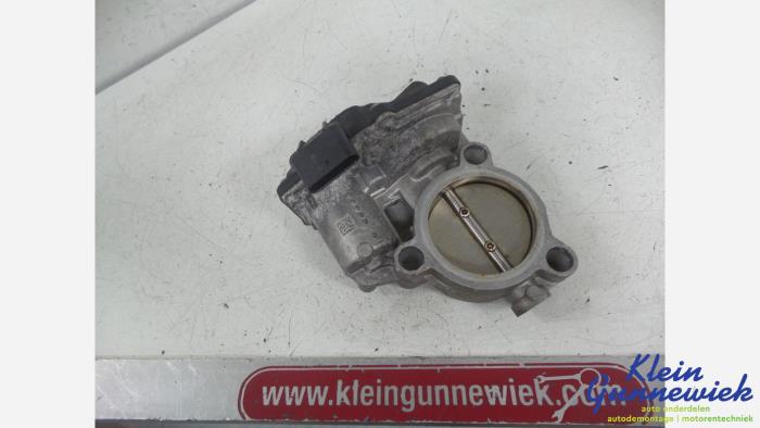 Drosselklappengehäuse BMW 3-Serie (Gebraucht)