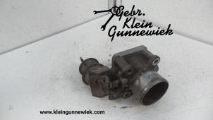 Used Throttle body Ford Ranger Price on request offered by Gebr.Klein Gunnewiek Ho.BV