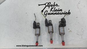 Used Injector (petrol injection) Ford Ecosport Price € 90,00 Margin scheme offered by Gebr.Klein Gunnewiek Ho.BV