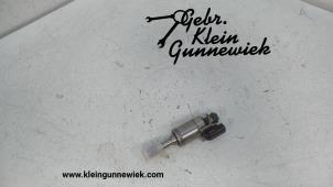 Used Injector (petrol injection) Ford Ecosport Price € 75,00 Margin scheme offered by Gebr.Klein Gunnewiek Ho.BV