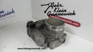 Usados Cuerpo de válvula de mariposa Volkswagen Golf Precio de solicitud ofrecido por Gebr.Klein Gunnewiek Ho.BV