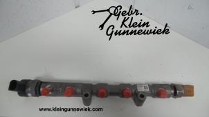 Used Fuel injector nozzle Volkswagen Polo Price on request offered by Gebr.Klein Gunnewiek Ho.BV