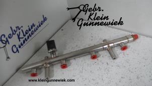 Used Fuel injector nozzle Volkswagen Passat Price € 55,00 Margin scheme offered by Gebr.Klein Gunnewiek Ho.BV