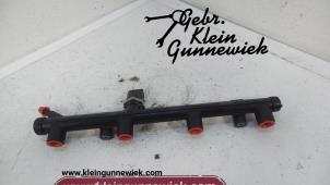 Usagé Système d'injection Volkswagen Passat Prix € 35,00 Règlement à la marge proposé par Gebr.Klein Gunnewiek Ho.BV