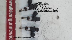 Usagé Injecteur (injection essence) Volkswagen Passat Prix € 25,00 Règlement à la marge proposé par Gebr.Klein Gunnewiek Ho.BV