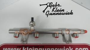 Usados Galería (inyección) Volkswagen T-Roc Precio € 60,00 Norma de margen ofrecido por Gebr.Klein Gunnewiek Ho.BV