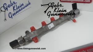 Gebrauchte Einspritzdüse (Einspritzer) Volkswagen T-Roc Preis € 85,00 Margenregelung angeboten von Gebr.Klein Gunnewiek Ho.BV