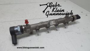 Used Fuel injector nozzle Volkswagen Golf Price € 75,00 Margin scheme offered by Gebr.Klein Gunnewiek Ho.BV