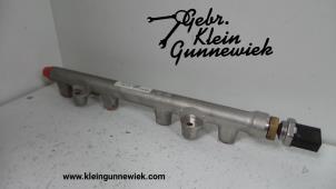 Used Fuel injector nozzle Volkswagen Golf Price € 60,00 Margin scheme offered by Gebr.Klein Gunnewiek Ho.BV
