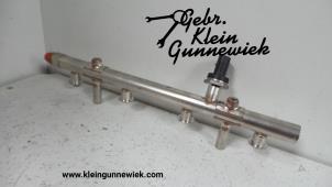 Used Fuel injector nozzle Volkswagen Golf Price € 55,00 Margin scheme offered by Gebr.Klein Gunnewiek Ho.BV