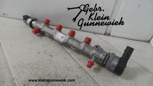 Used Fuel injector nozzle Volkswagen Golf Sportsvan Price € 75,00 Margin scheme offered by Gebr.Klein Gunnewiek Ho.BV