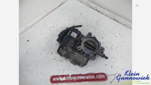 Begagnade Spjällhus Alfa Romeo 159 Pris € 70,00 Marginaltabell erbjuds av Klein Gunnewiek Autodemontage & Motorentechniek